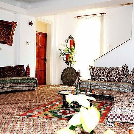 Ikont Hotel Gulluk Exterior photo