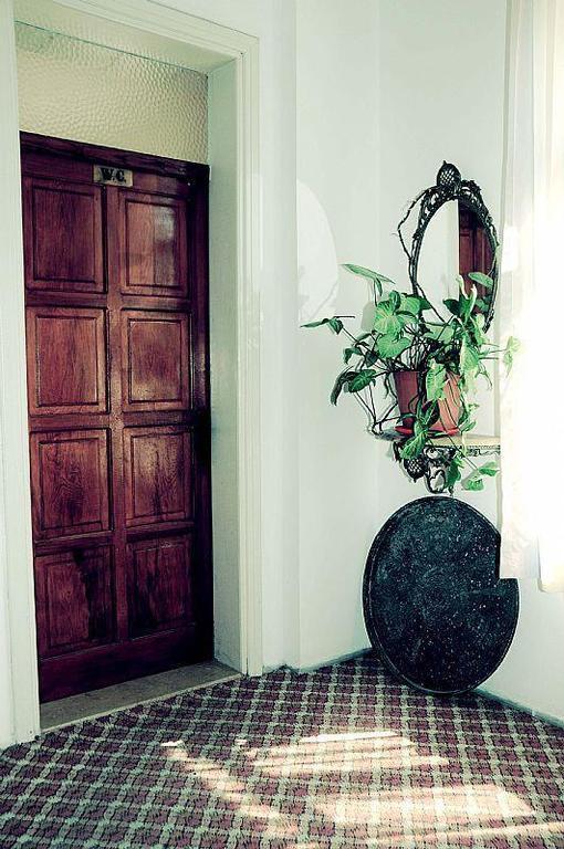 Ikont Hotel Gulluk Exterior photo