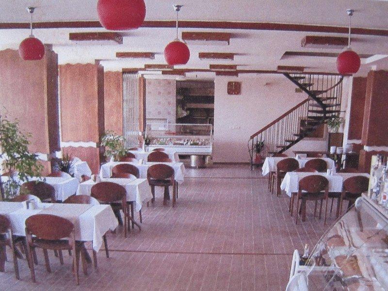Ikont Hotel Gulluk Exterior photo