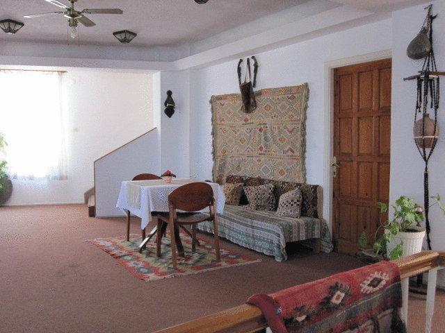 Ikont Hotel Gulluk Interior photo