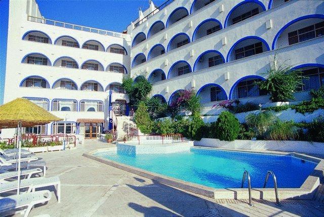 Ikont Hotel Gulluk Facilities photo